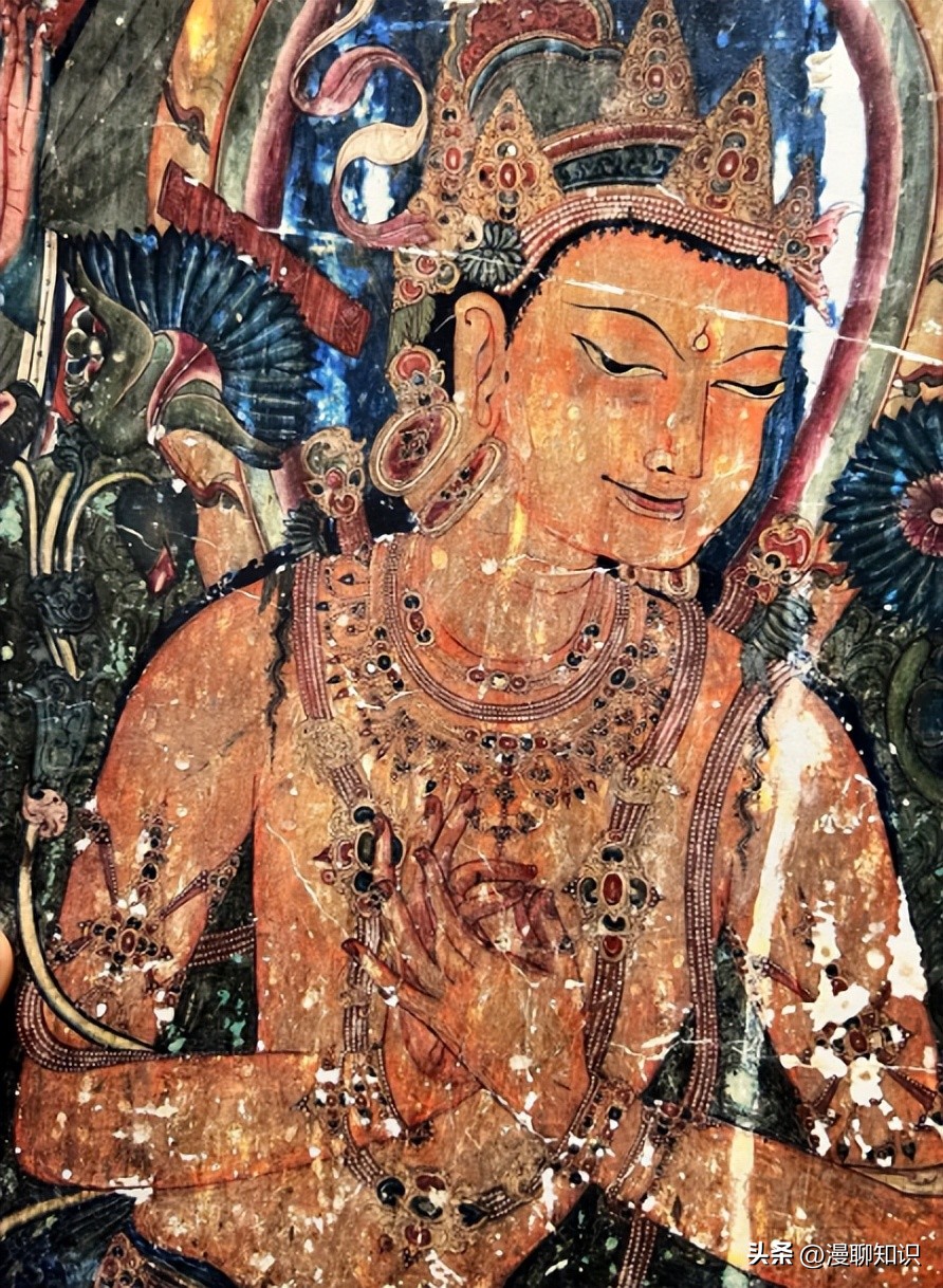 帕拉艺术是啥？11至13世纪*藏西**帕拉风格绘画艺术国外研究现状述评