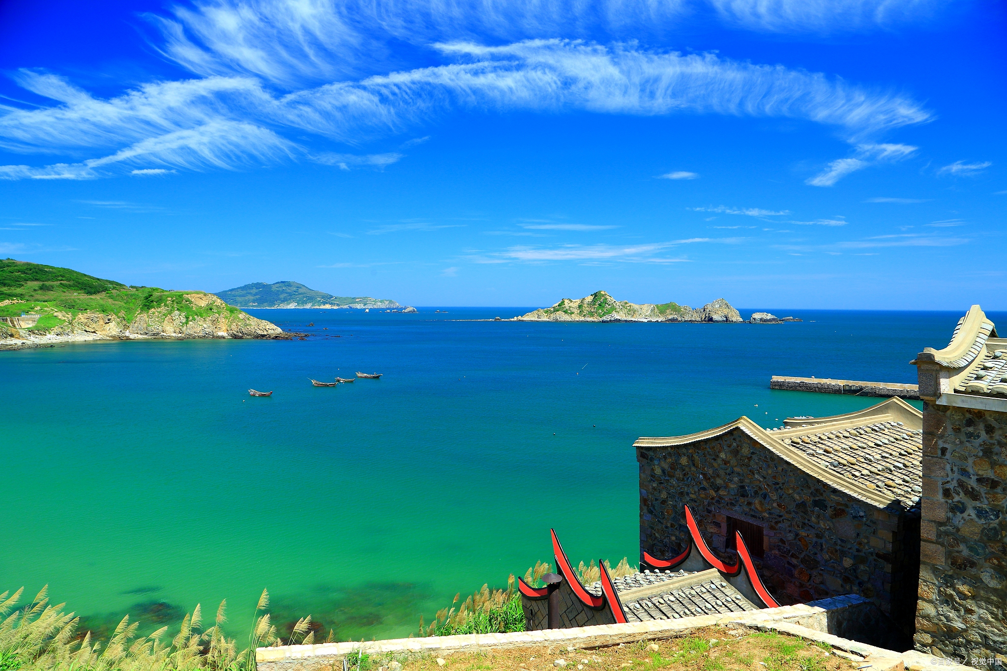 宁波到东极岛旅游攻略,东极岛普陀山旅游攻略