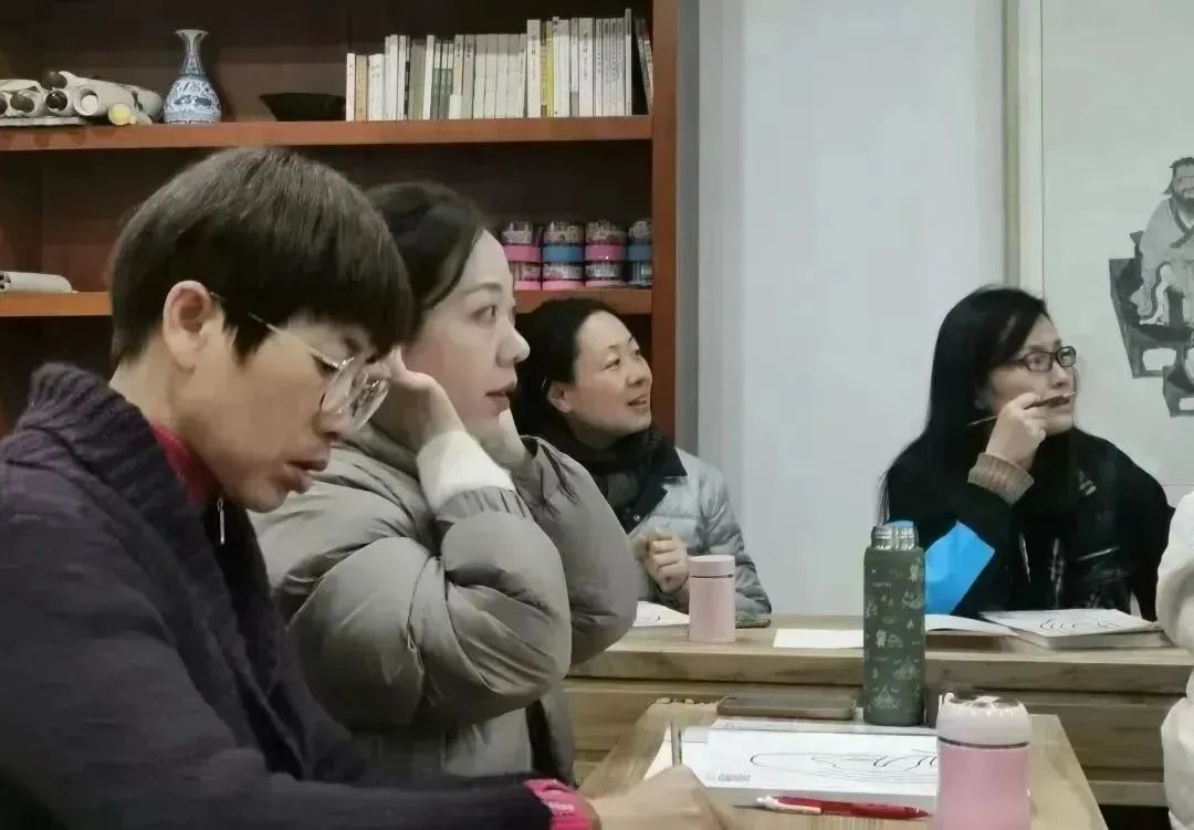 耳朵会说话|阳羡安仁坊耳穴疗法公益培训小记