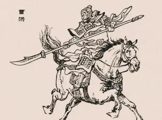 终极英雄群雄逐鹿：18位传世名将