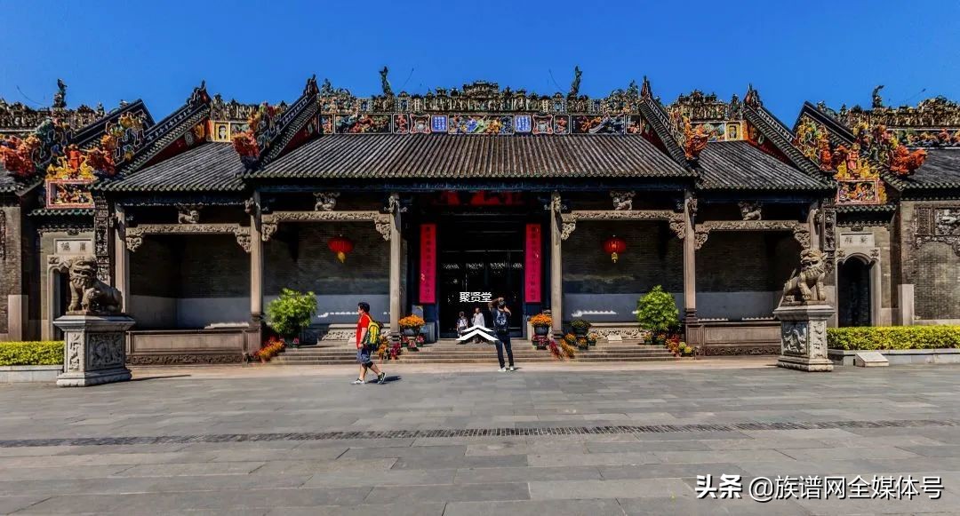 你知道族谱有什么用吗,修族谱一般会记载一些什么