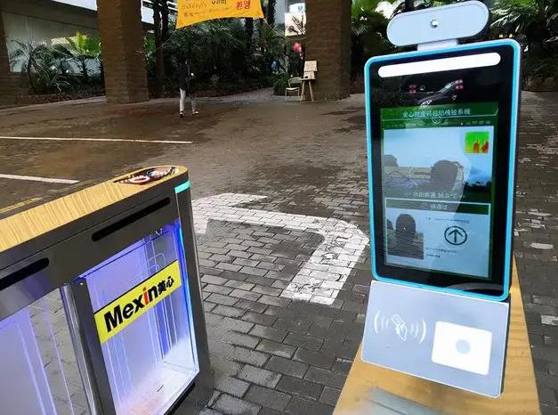 单位门禁怎么录入,考勤门禁一机搞定