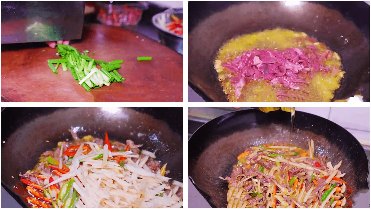 入冬对脾胃好的食物,脾胃虚寒冬季吃的食物