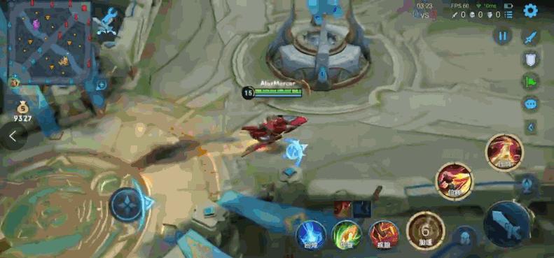 九月发育路梯队排行，戈娅崭露锋芒，鲁班七号、蒙犽全面崛起