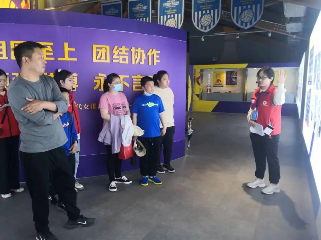 五一假期天津体育赛事,五一天津感受