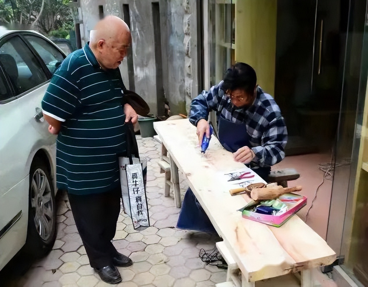 【记忆】谦谨师范襄泽众生——纪念魏仲襄先生‖邓维良