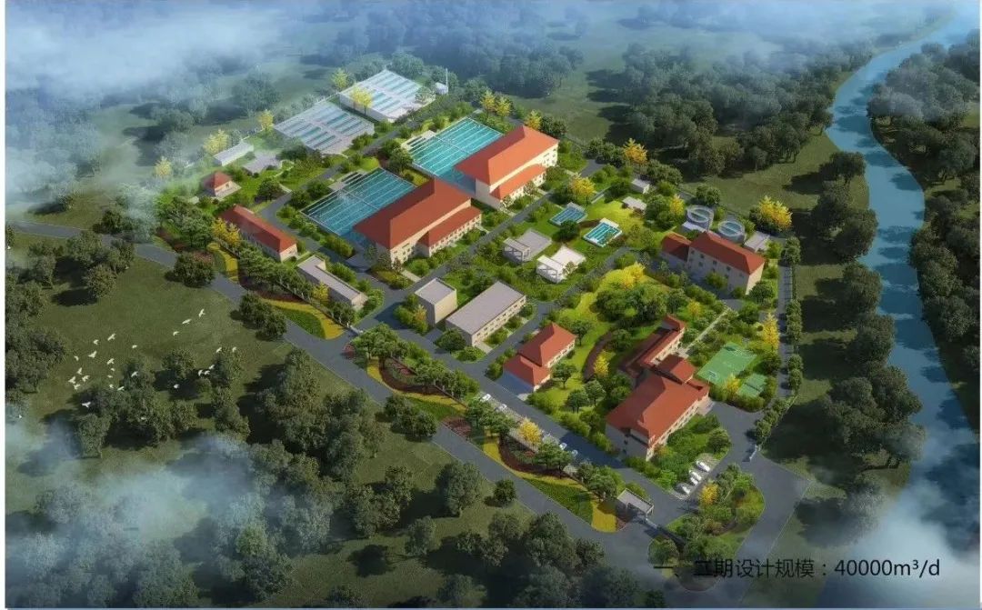 拼在五月|覆盖10万人!新区这个项目即将投入使用