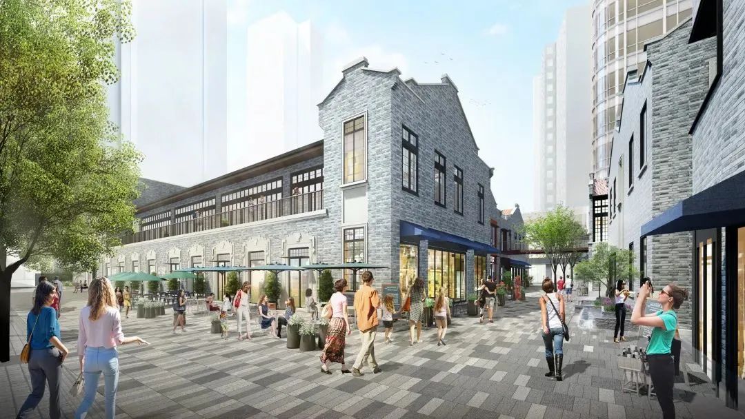 上海今年最火的项目,上海2020值得关注新楼盘