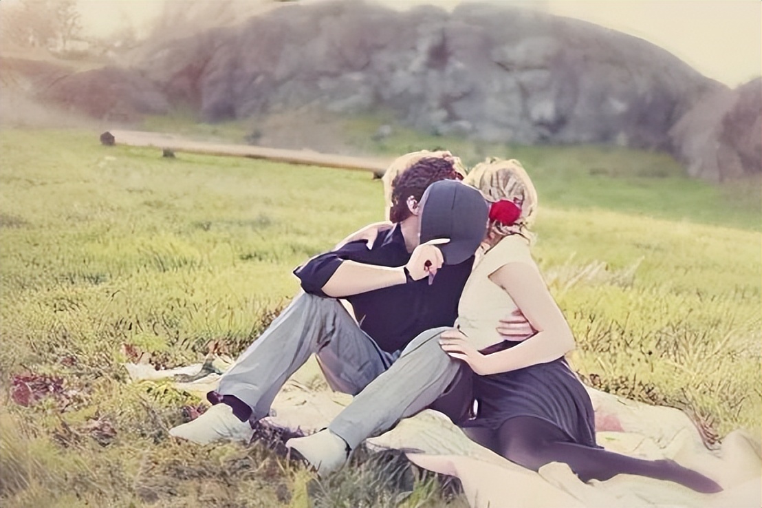 真正的爱情观的句子,骑驴找马的真正爱情观