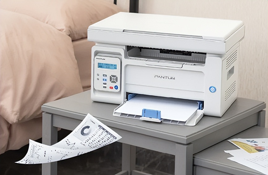 奔图打印机m6202w青春版区别,奔图打印机m6202w青春版怎么更新