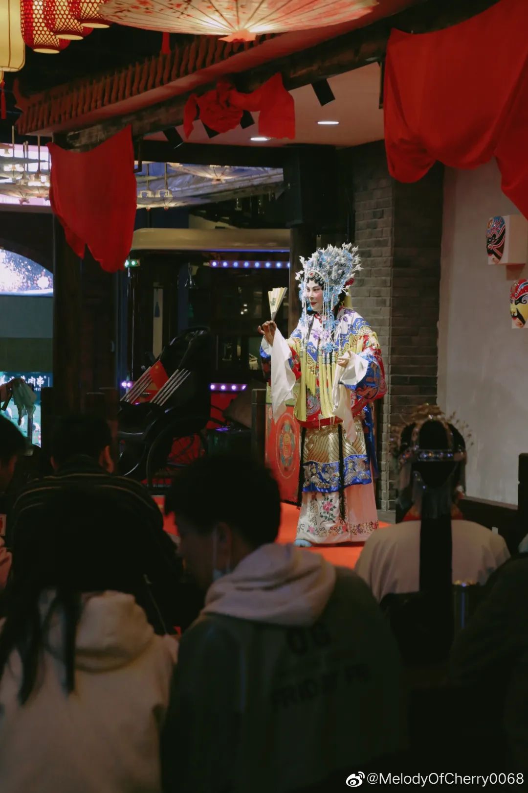 四月来青岛不可错过的打卡地,青岛绝美打卡点