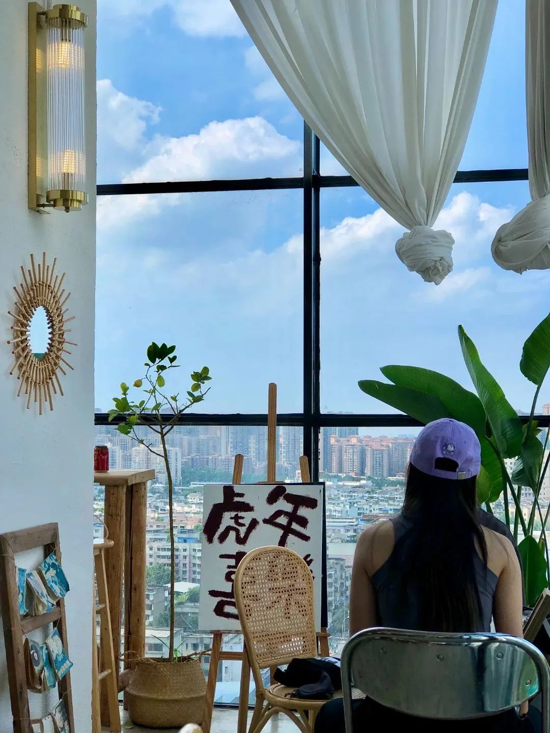 央媒聚焦“咖啡经济”→青白江首店又上新！