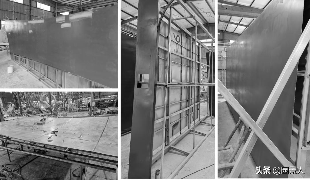 南山之北，理想生活追寻丨保利·麓谷林语