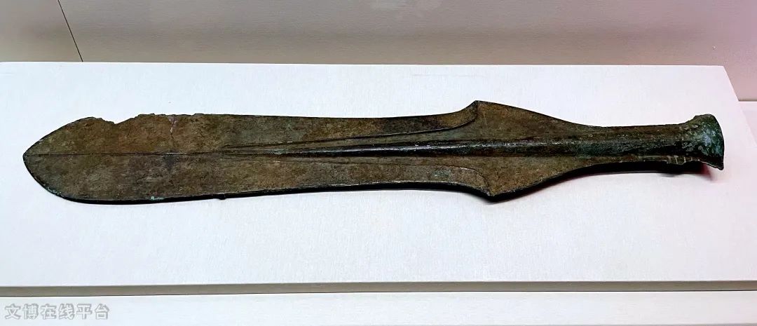 商周青铜器展,山右吉金山西商周青铜器纵览