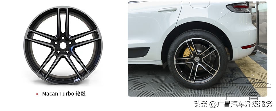 保时捷卡宴2023胭脂红颜色,保时捷卡宴老款升级黑红