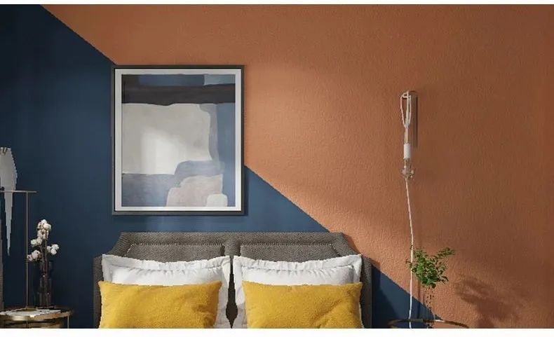 硅藻泥真的是个坑吗,硅藻泥壁布选购指南