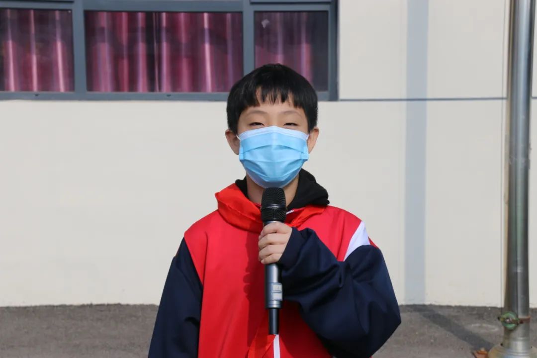 做文明学生主题升旗仪式美篇,美丽校园升旗仪式