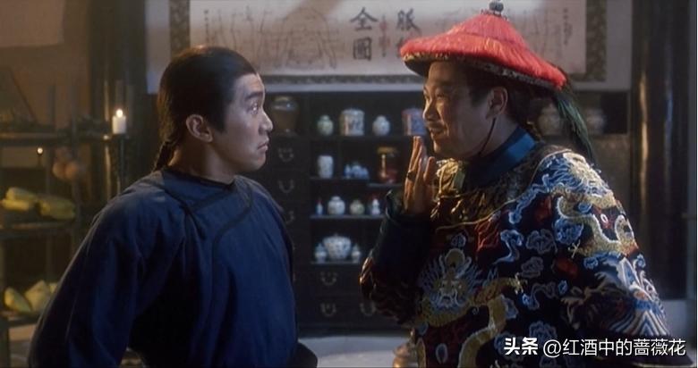 鹿鼎记主题曲都有哪些,鹿鼎记主演时隔24年重聚主题曲