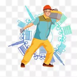 施工员成长方式,施工员三境界