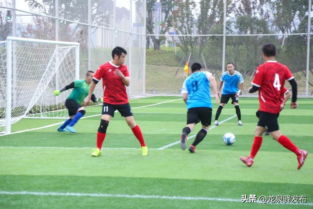 龙泉市2019年足球比赛典礼,足够精彩运动会