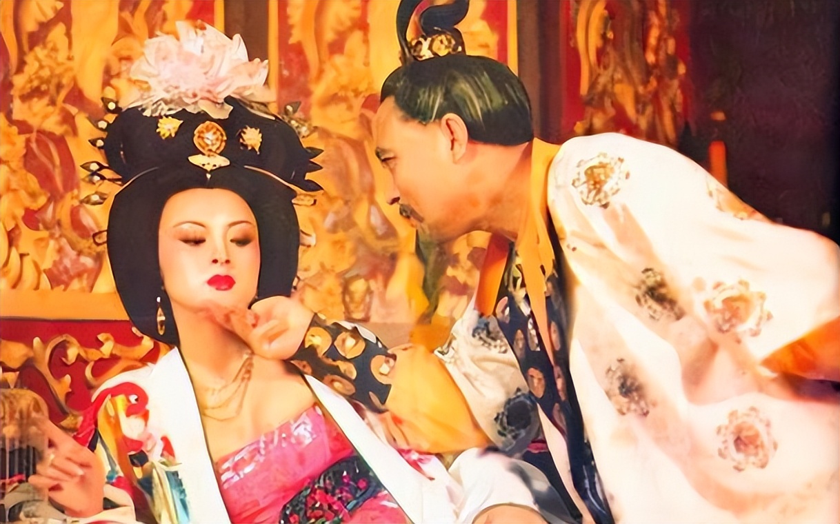 安史之乱到底多乱,安史之乱真的很严重吗