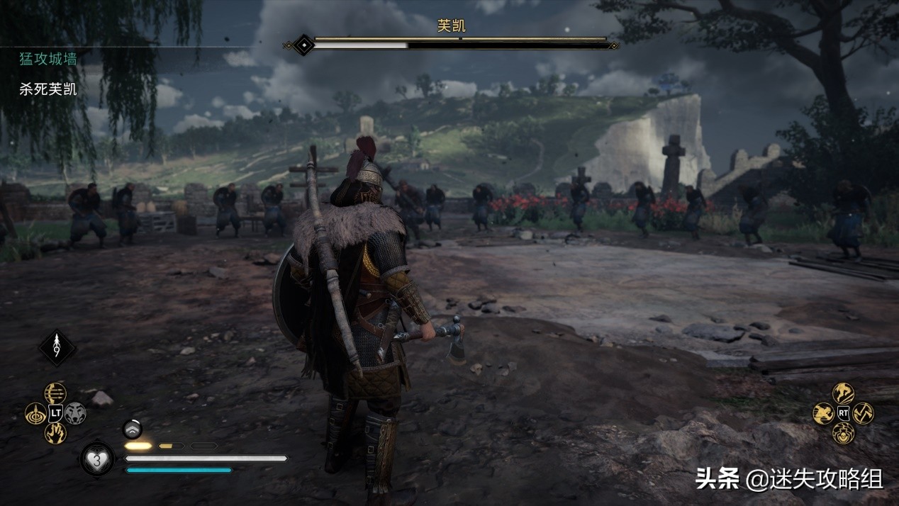 刺客信条英灵殿该喝哪一杯,刺客信条英灵殿最值得买的东西