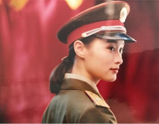 吴越不结婚是因为陈建斌吗,不结婚不生子40岁实现经济自由