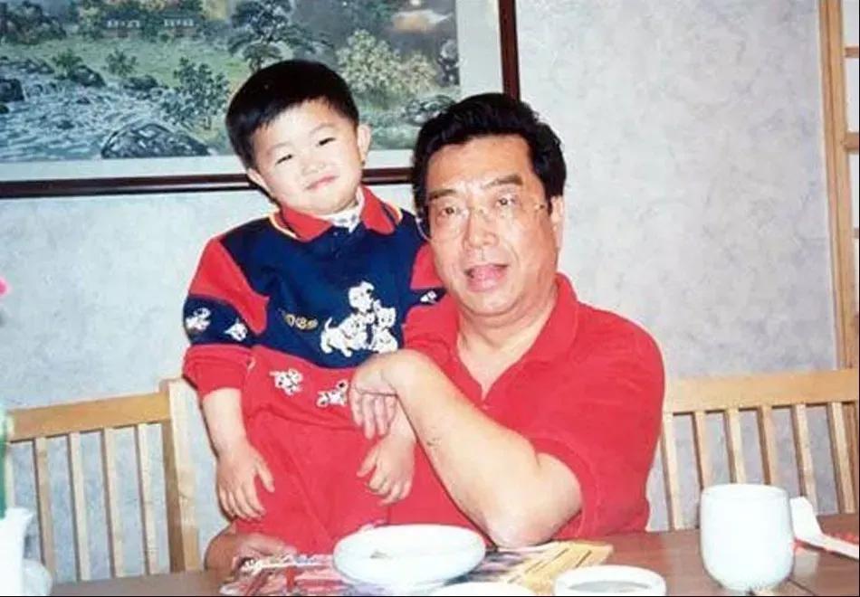 李双江收入过亿吗,李双江的养老金多少