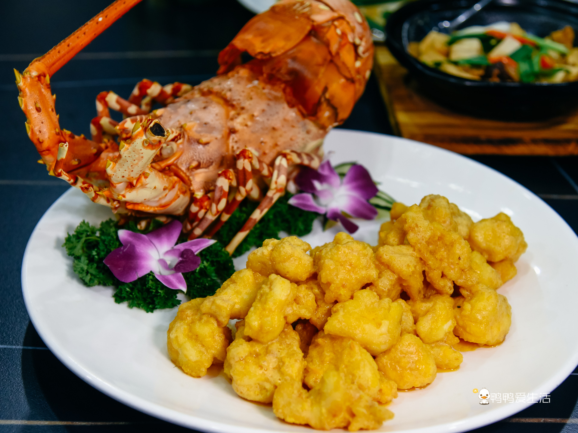 老厦门人都知道的四里建兴，开业近40年，红花蟹还能一蟹六吃