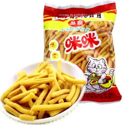 小时候最喜欢吃的猫耳朵,小时候最喜欢吃的猫耳