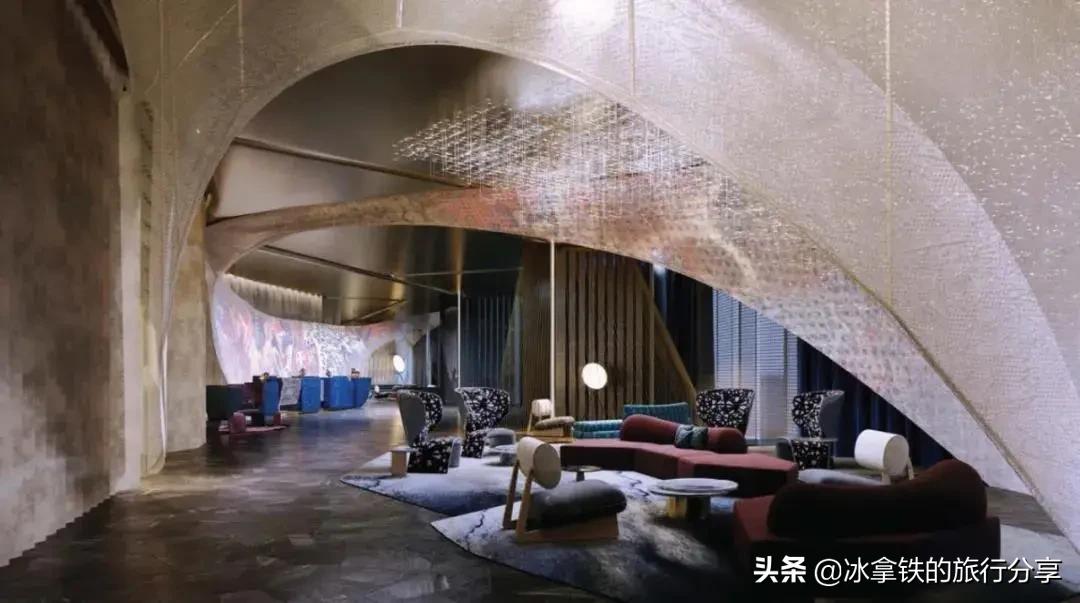 2022开业最具期待的酒店,2023年最值得期待十大酒店