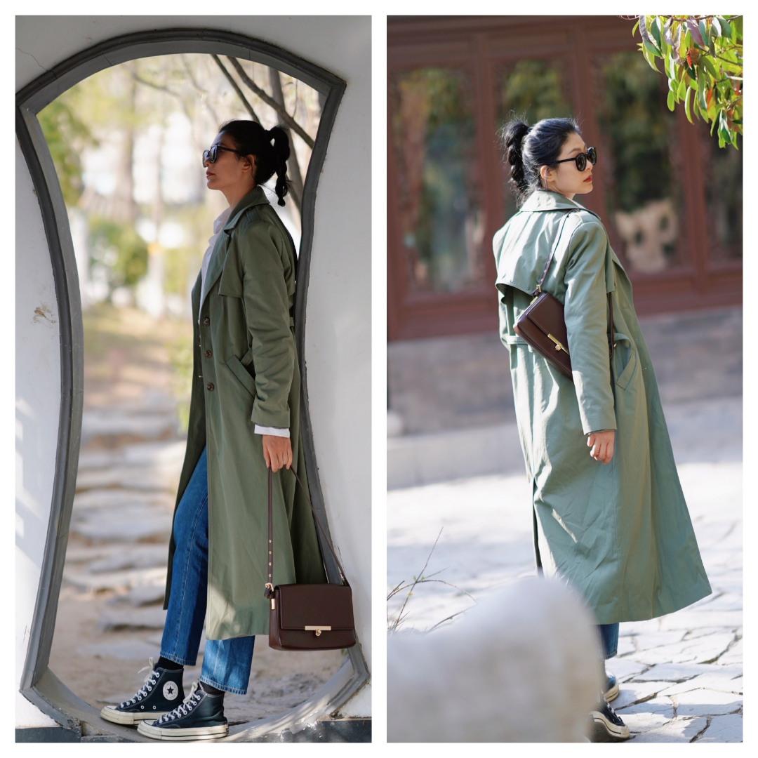 春日搭配日系,春日宴全套搭配