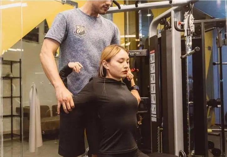 温州健身房被曝光,温州健身房发生的事