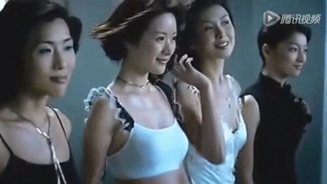 生力啤酒周星驰,生力清啤酒周星驰广告