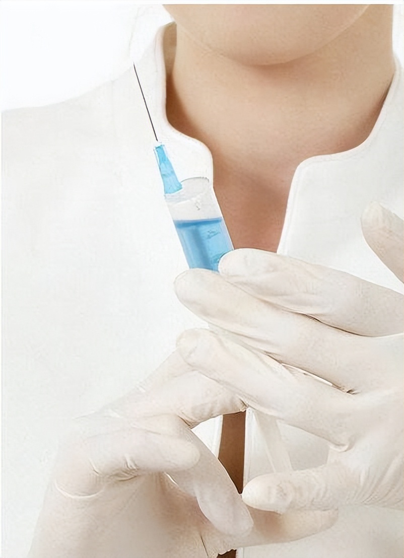 为什么不建议打水光针评论,为什么不建议你打溶脂针呢