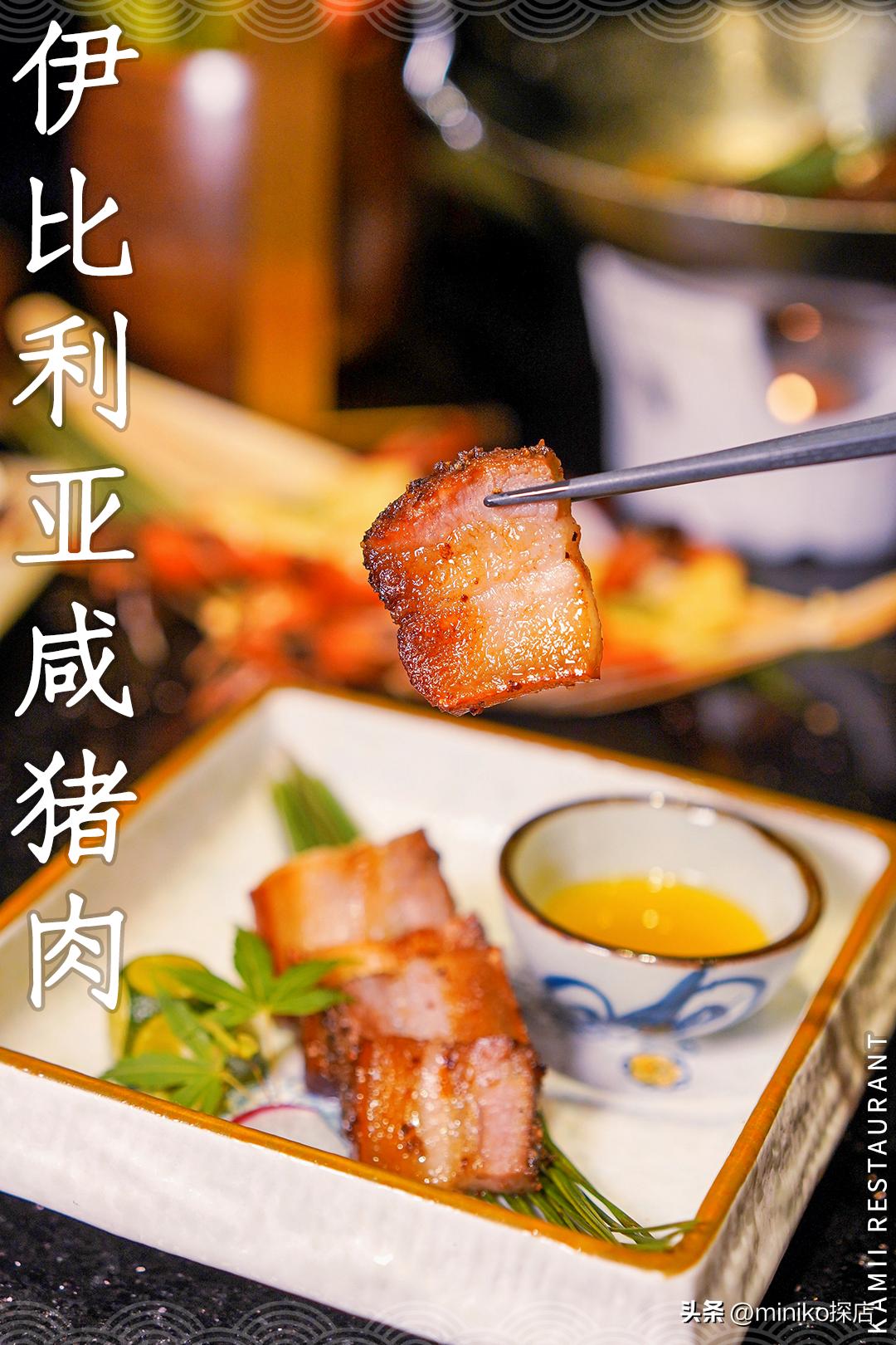 日料鱼子酱自助,鱼子酱日料自助