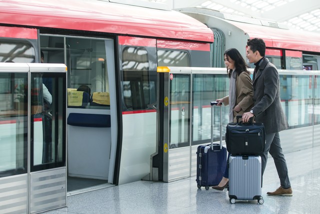 同站动车票比高铁贵,同座同日高铁票