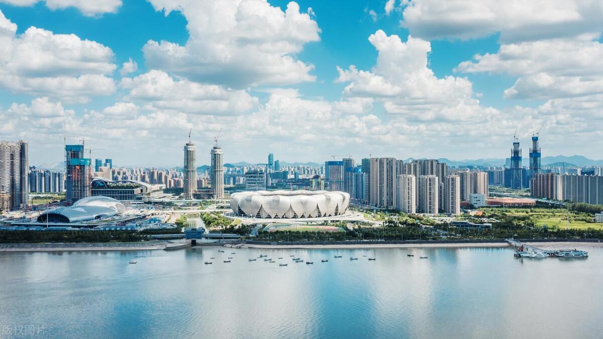 杭州历史文化和城市风貌,杭州历史文化名城图片