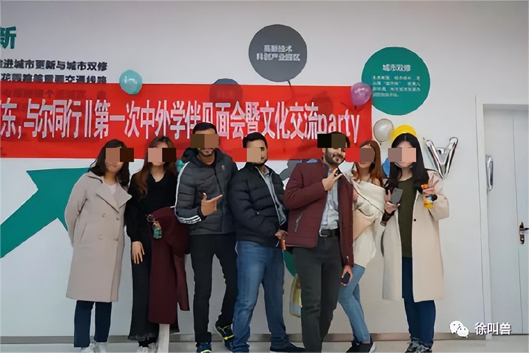 网评济南大学留学生每月补助事件,留学生每月补助3万济南大学回应