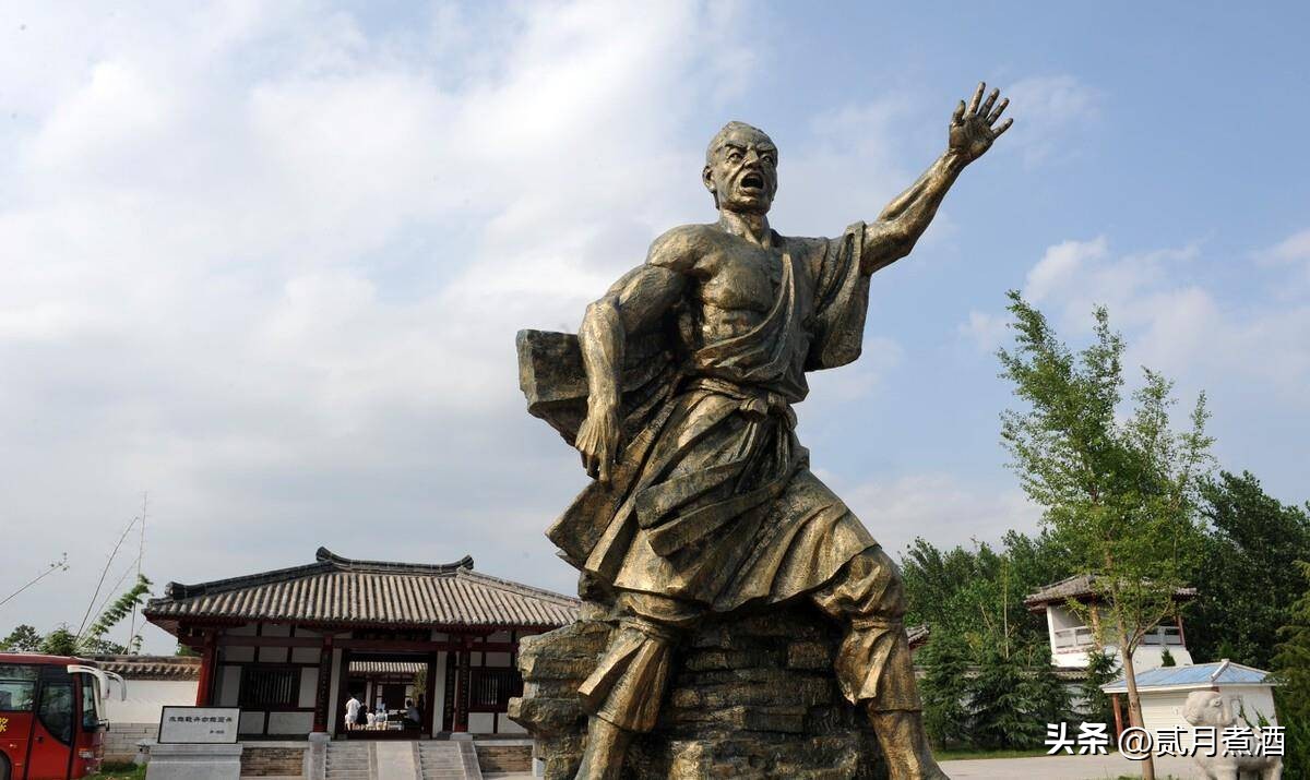 陈胜，普通人打造个人IP的标杆