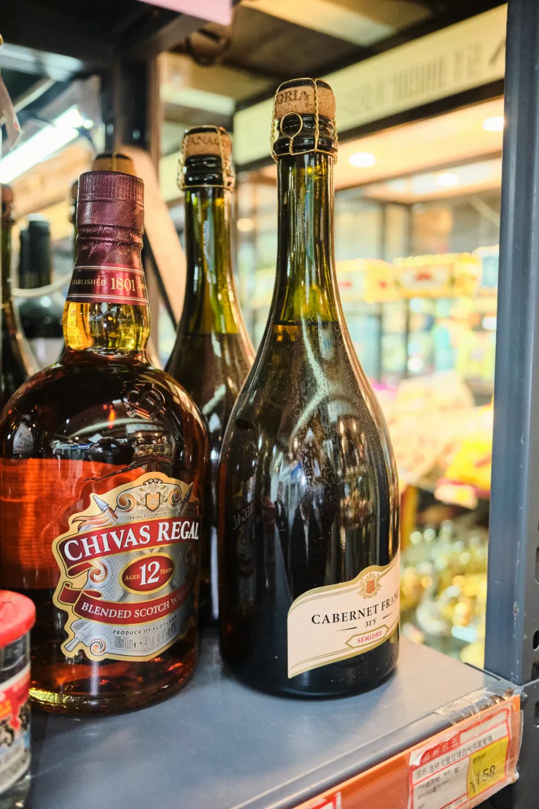 南京这3家小众超市，让你足不出宁，享受一场短暂的旅行