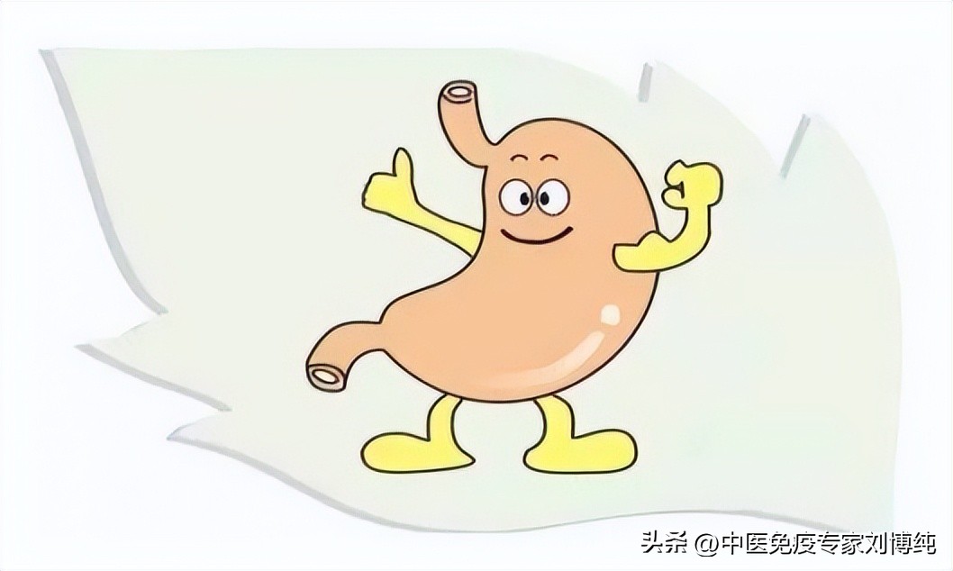 治疗肿瘤健脾和胃益气温阳,治疗肿瘤中医扶正常用方