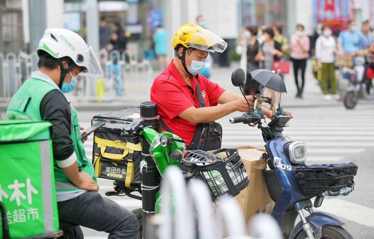目前最值得入手的新国标电动车,最便宜的新国标电动车是什么配置