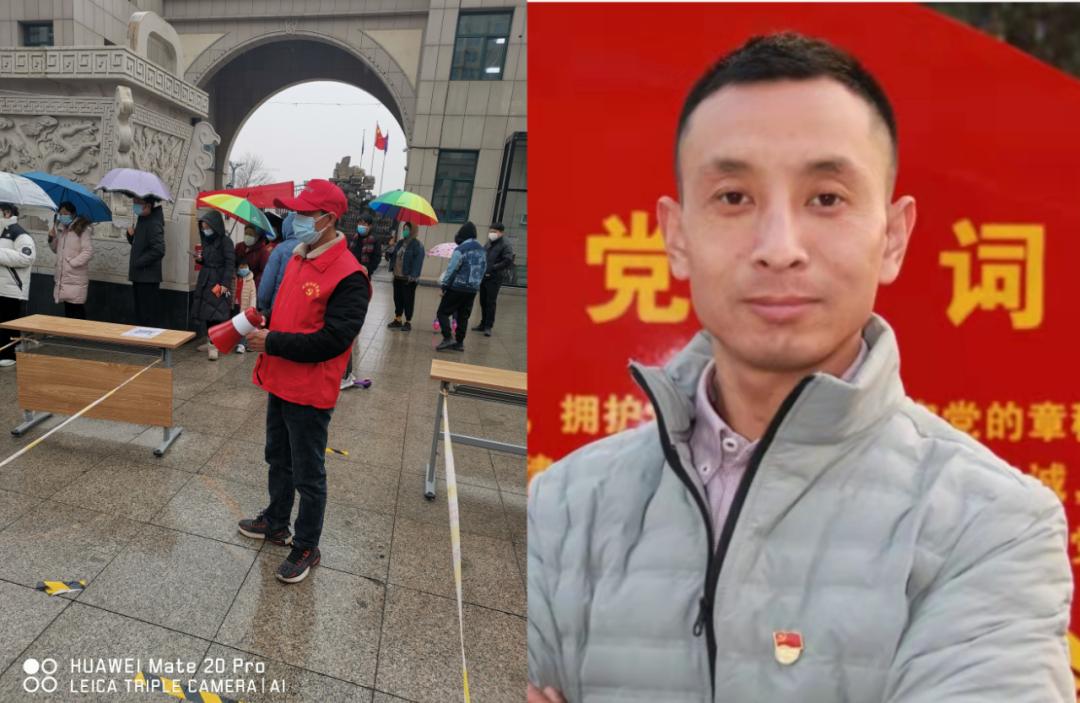 第二期|70位最美迁安人！快看看有没有你认识的？