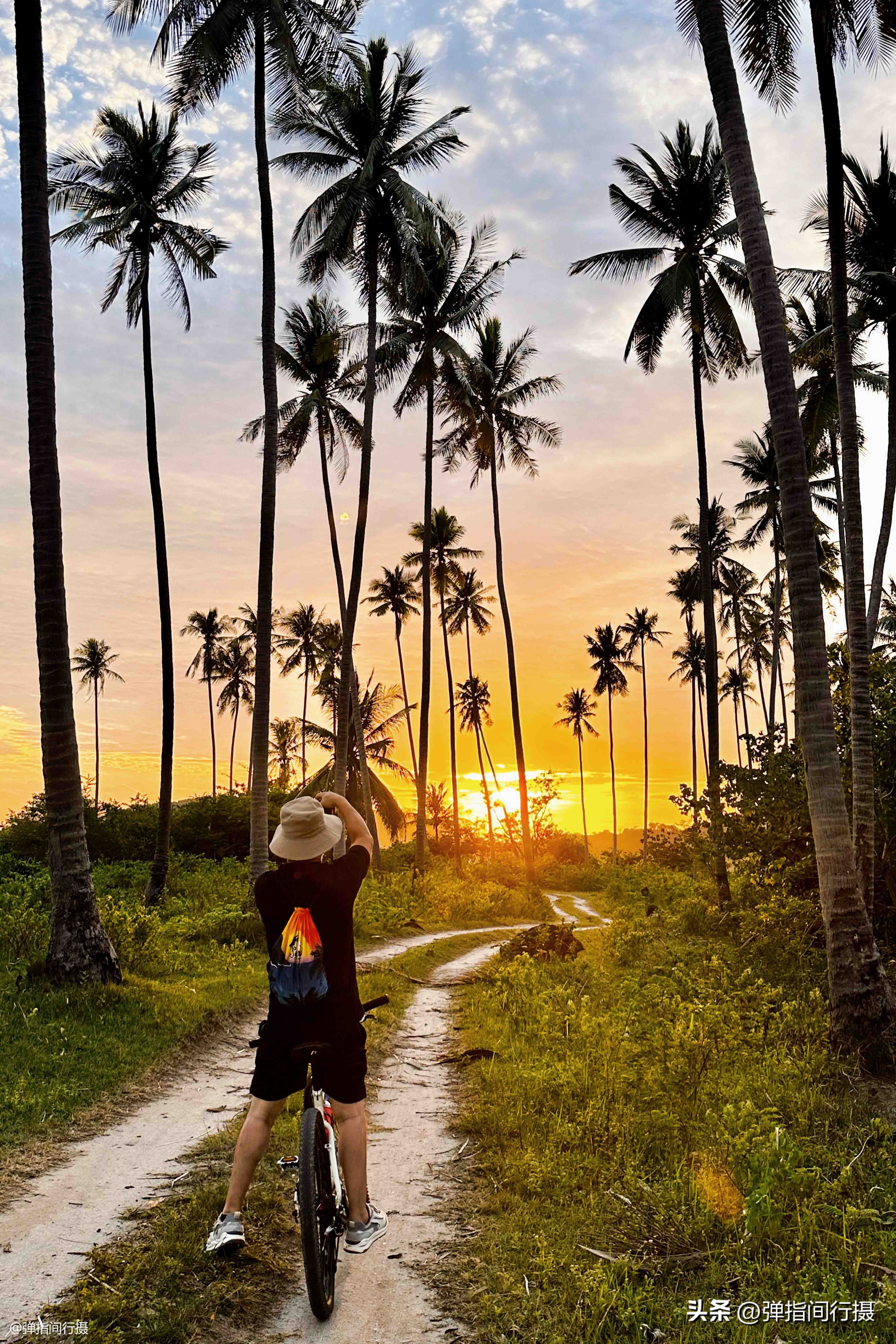 高端苏梅岛旅游攻略,苏梅岛一日游如何安排旅游
