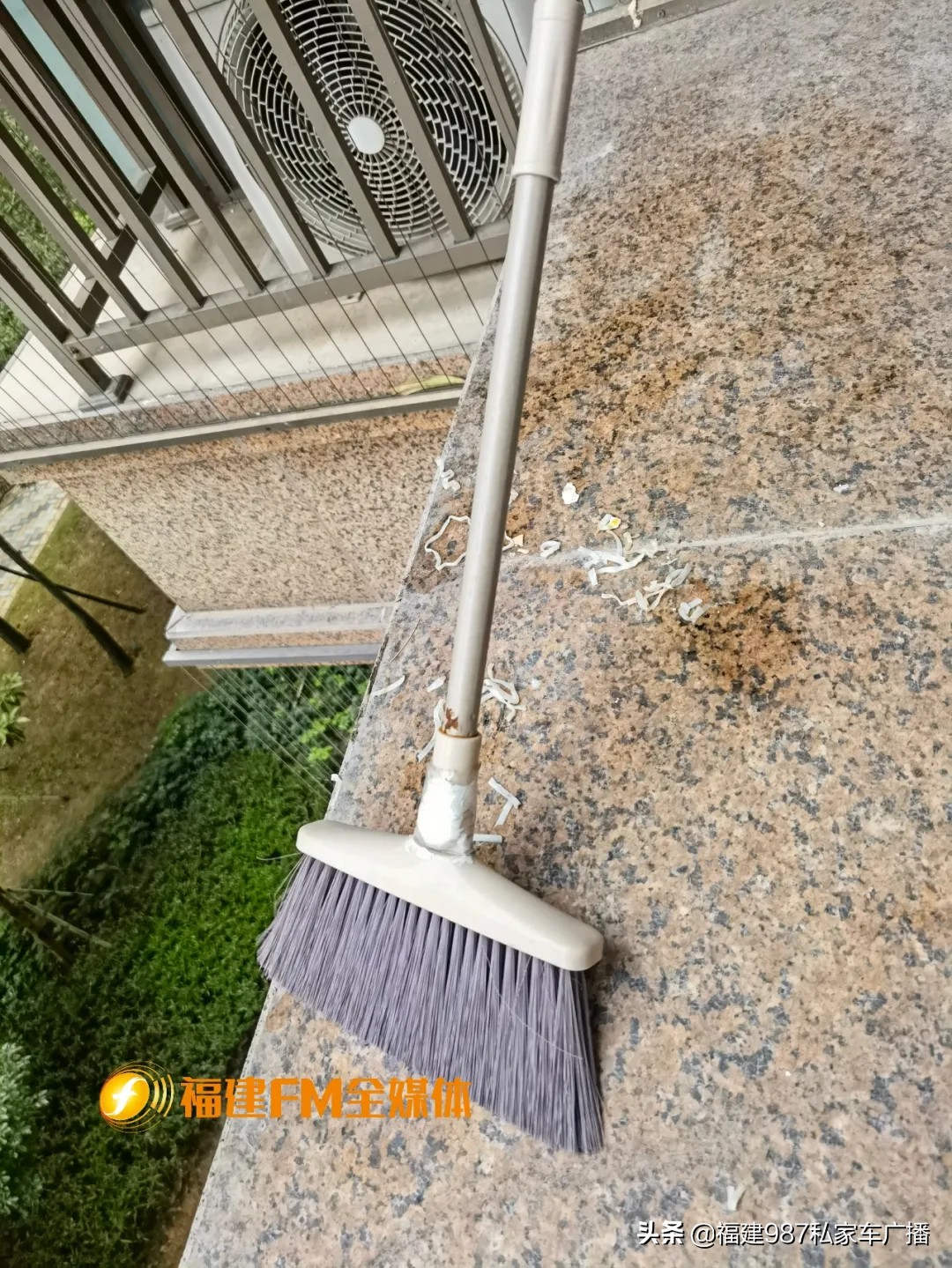 福州市高空抛物事件,福州高空抛物者