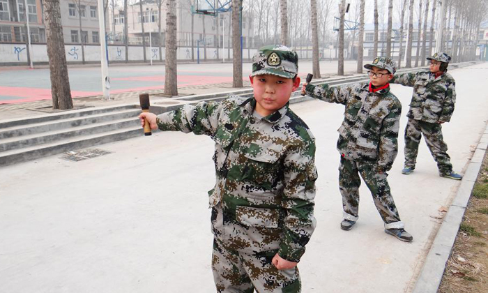 7天6夜夏令营费用多少,七天夏令营内容