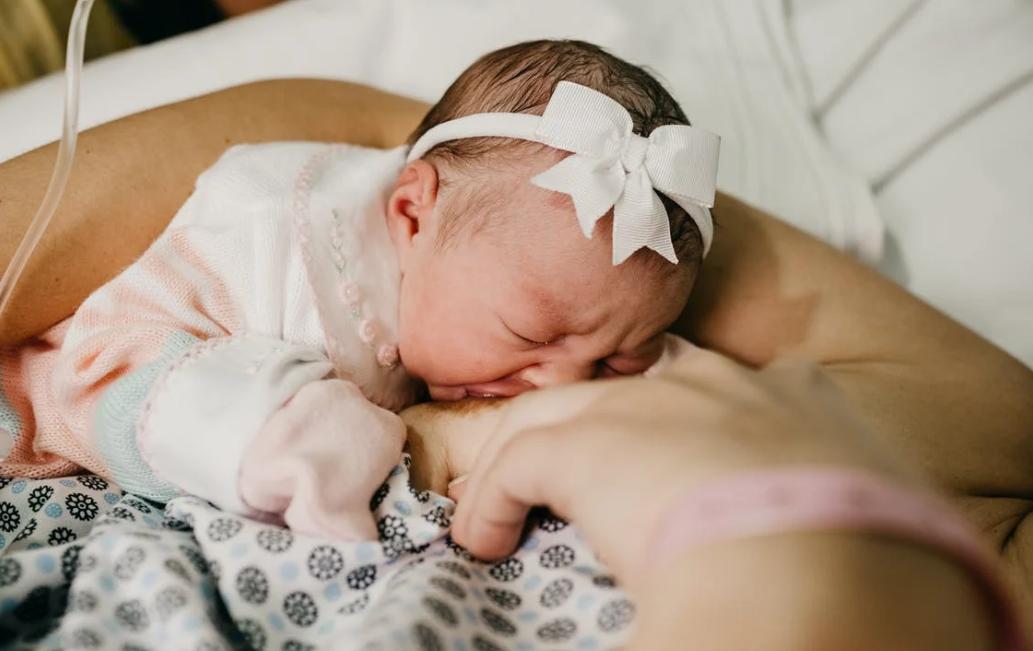 产后无奶、奶水不足6大原因全面解析、5大解决方案硬核分享