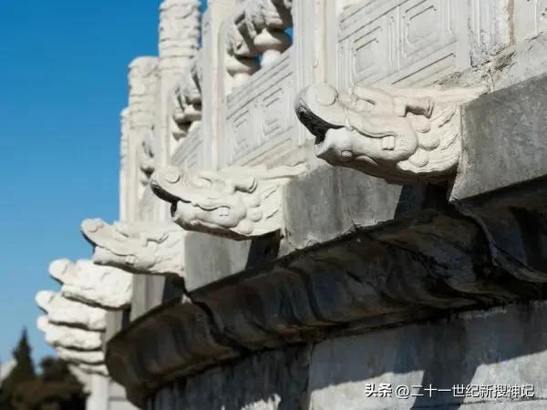 上古十二神兽的故事,上古十二神兽全部故事