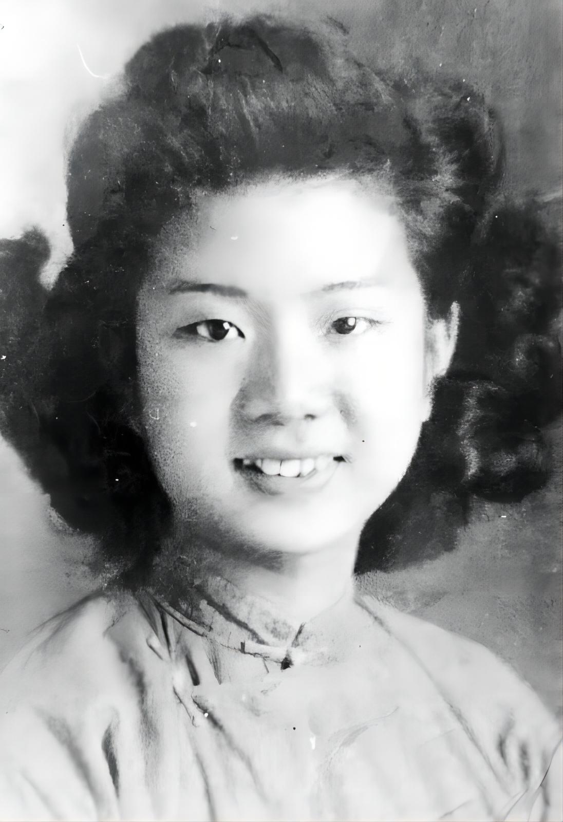 女英烈刘惜芬：被捕后遭受惨无人道的酷刑，牺牲前留给难友4个字